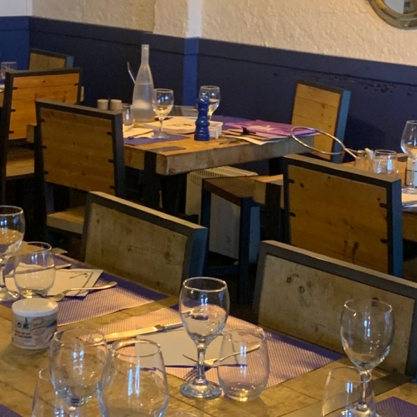 restaurant poisson sete - restaurant sete - restaurant sete fruit de mer - restaurant poisson port de sete - Restaurant poisson Sete