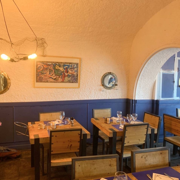 restaurant poisson sete - restaurant sete - restaurant sete fruit de mer - restaurant poisson port de sete - restaurant a sete sur le port