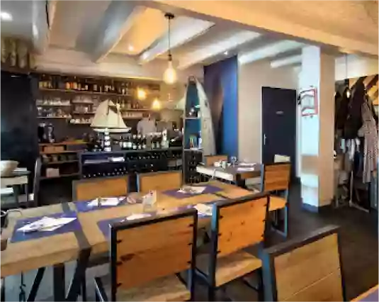 restaurant sete port - restaurant fruit de mer sete - restaurant bord de mer sete - restaurant poisson sete - Restaurant poisson Sete