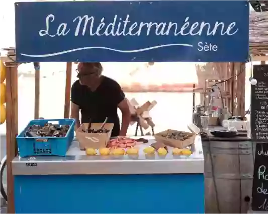 restaurant sete port - restaurant fruit de mer sete - restaurant bord de mer sete - restaurant poisson sete - meilleur resto SETE