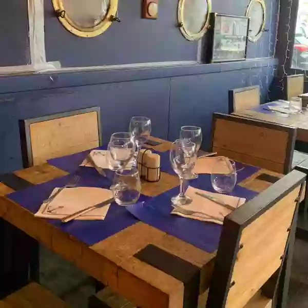 restaurant poisson sete - restaurant sete - restaurant sete fruit de mer - restaurant poisson port de sete - restaurant a faire SETE