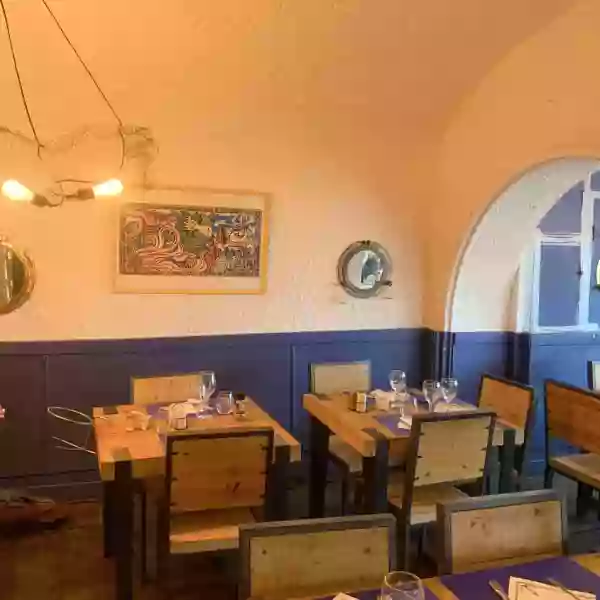 restaurant poisson sete - restaurant sete - restaurant sete fruit de mer - restaurant poisson port de sete - Sete restaurant fruits de mer